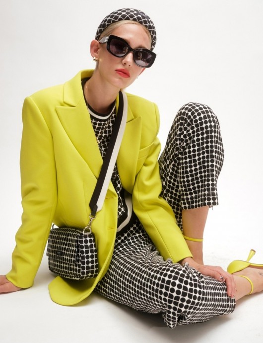 Коллекция Kate Spade Spring/Summer 2024