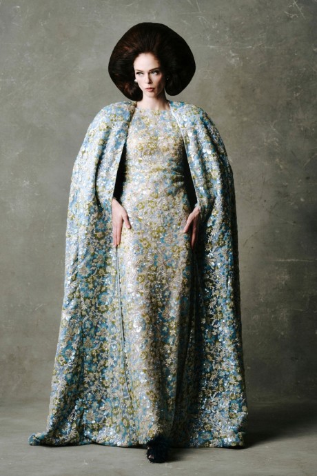 RVNG Couture осень/зима 2025-2026