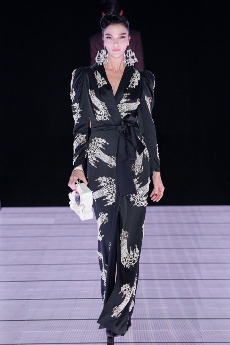 Коллекция Moschino Ready-To-Wear Осень-Зима 2022/2023