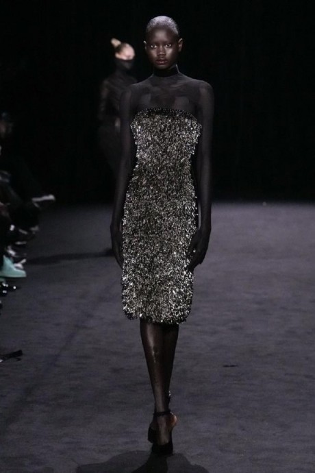 Коллекция Ashi Studio Haute Couture Весна-Лето 2025