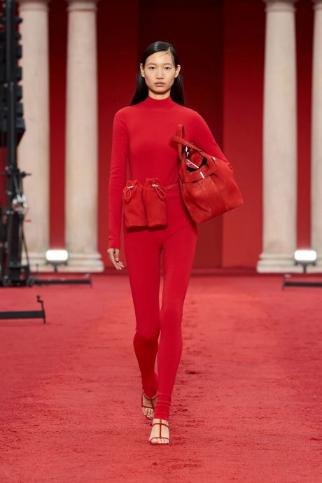 Коллекция Ferragamo Ready-To-Wear Весна-Лето 2023