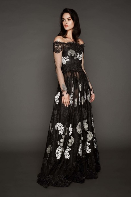 Naeem Khan Collection