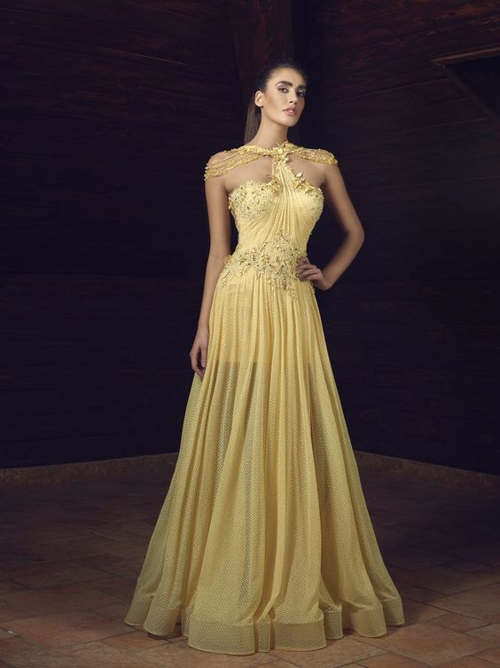 Tony Chaaya Couture Tony Chaaya Couture