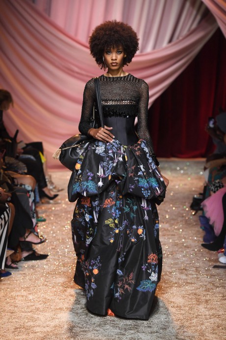 Ulyana Sergeenko Couture