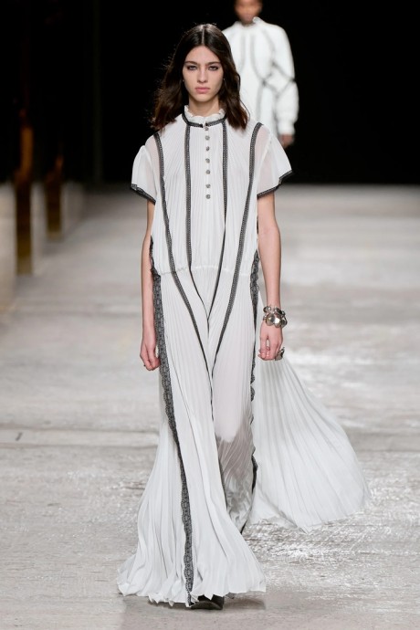 Коллекция Ports 1961 Ready-To-Wear Осень-Зима 2022/2023 Коллекция Ports 1961 Ready-To-Wear Осень-Зима 2022/2023