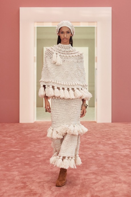 Коллекция Zimmermann Ready-To-Wear Осень-Зима 2022/2023 Коллекция Zimmermann Ready-To-Wear Осень-Зима 2022/2023