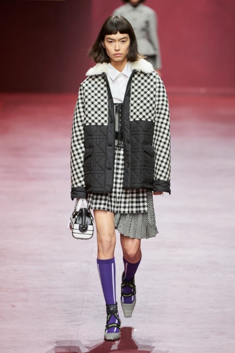 Коллекция Christian Dior Ready-To-Wear Осень-Зима 2022/2023 Коллекция Christian Dior Ready-To-Wear Осень-Зима 2022/2023