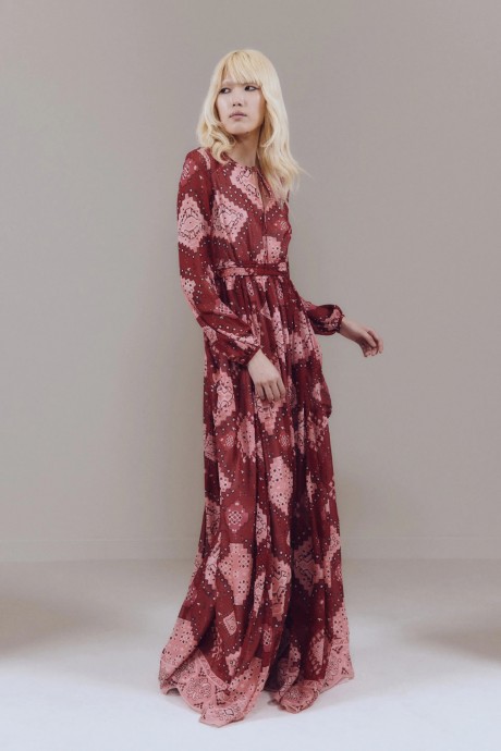 Коллекция Giambattista Valli Pre-Fall 2024