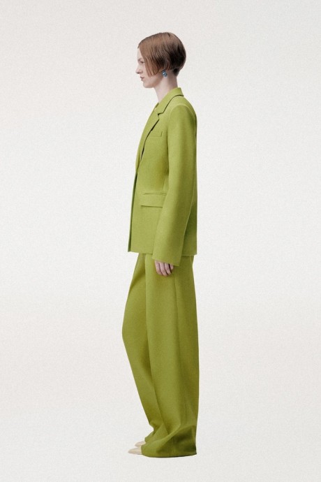 Коллекция Lanvin RESORT 2024