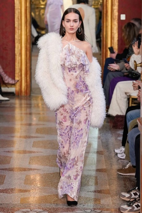 Коллекция Twinset Ready-To-Wear Осень-Зима 2025-2026