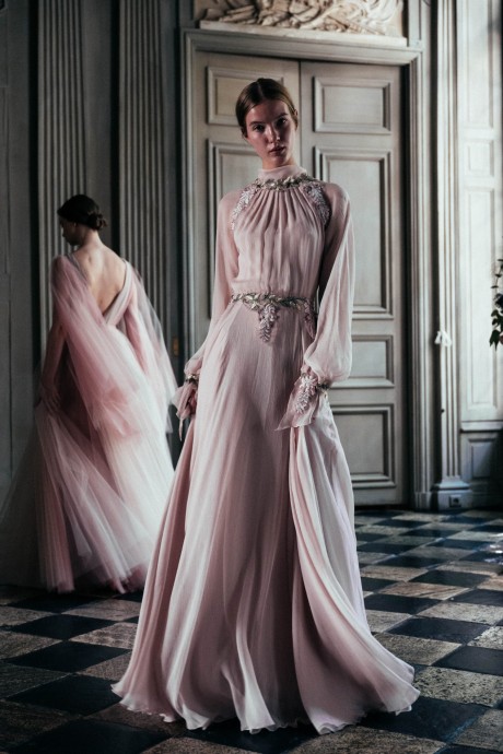 Luisa Beccaria Couture