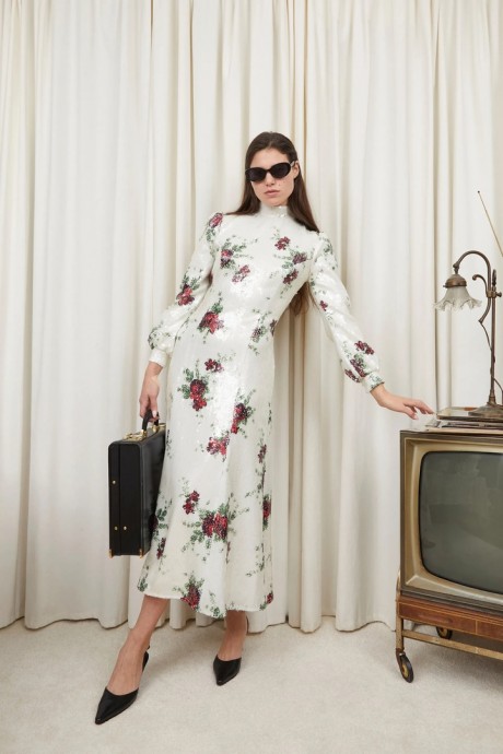 Обзор коллекции Tanner Fletcher Fall 2024 Ready-to-Wear Обзор коллекции Tanner Fletcher Fall 2024 Ready-to-Wear