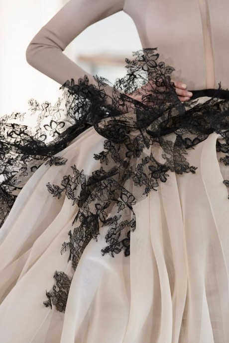 Stephane Rolland Haute Couture