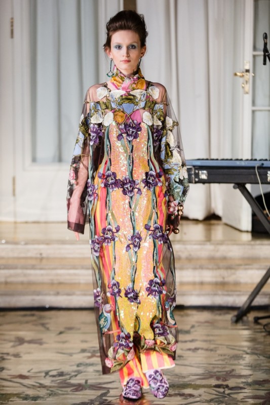Tatyana Parfionova Couture Tatyana Parfionova Couture