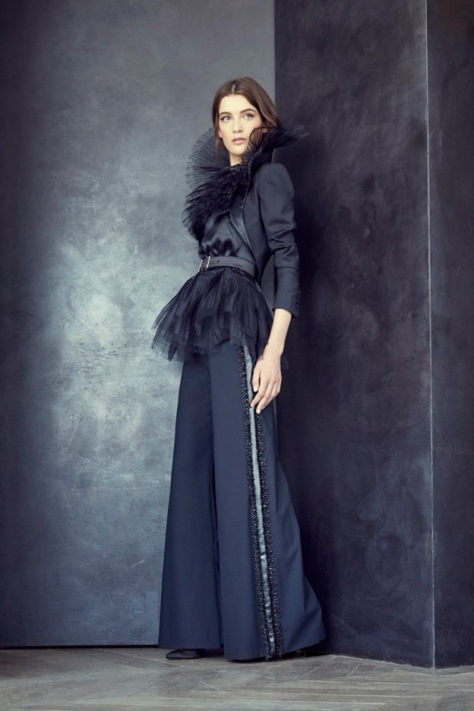Alexis Mabille Couture Alexis Mabille Couture
