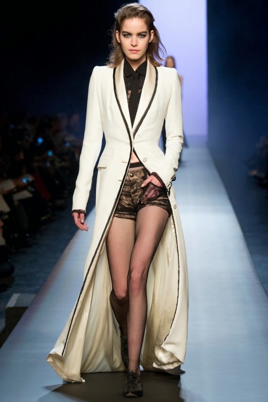 Jean Paul Gaultier Couture