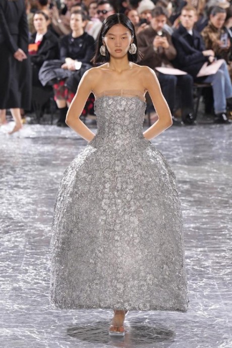 Коллекция Jean Paul Gaultier Haute Couture Весна-Лето 2024 Коллекция Jean Paul Gaultier Haute Couture Весна-Лето 2024