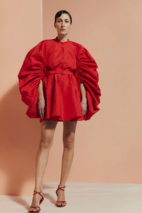 Коллекция Palmer Harding Fall 2024 Ready-to-Wear