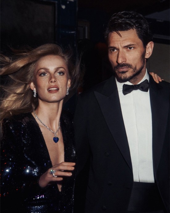 Модель Рианн ван Ромпей (Annelot de Waal) появилась на страницах июньского выпуска Vogue Paris Модель Рианн ван Ромпей (Annelot de Waal) появилась на страницах июньского выпуска Vogue Paris