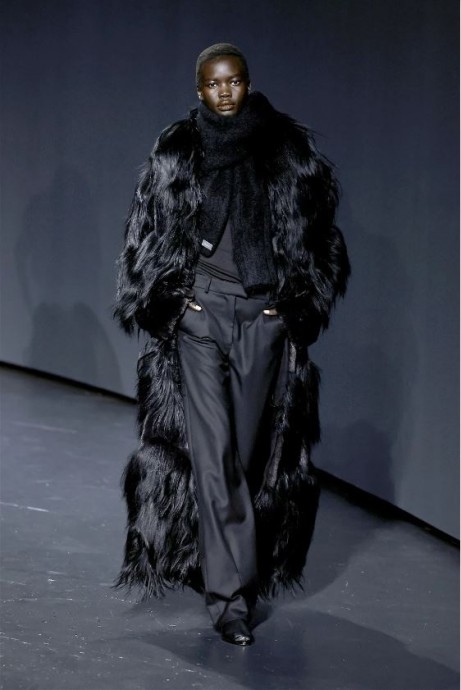 16arlington Men & Women Fall/Winter 2024 London