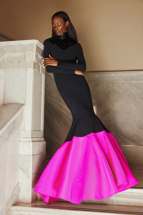 Коллекция Greta Constantine Ready-To-Wear Осень-Зима 2022/2023 Коллекция Greta Constantine Ready-To-Wear Осень-Зима 2022/2023