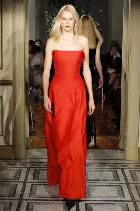 Alberta Ferretti Couture