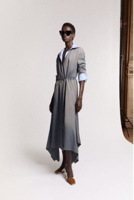 Коллекция LANVIN Весна 2025