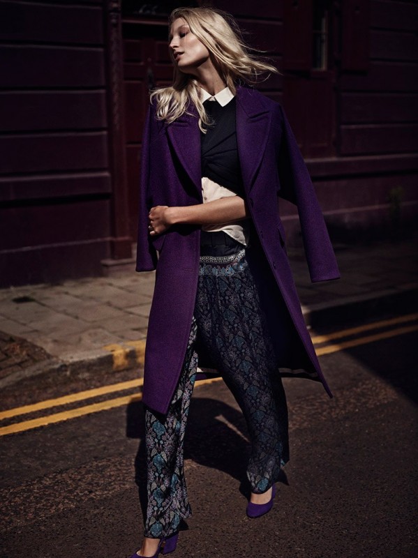 Melissa Tammerijn for VOGUE Germany by Annemarieke van Drimmelen Melissa Tammerijn for VOGUE Germany by Annemarieke van Drimmelen