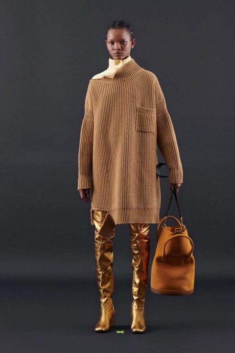 Обзор коллекции Marni PRE-FALL 2024 Ready-to-Wear
