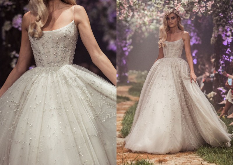 Paolo Sebastian Couture Paolo Sebastian Couture