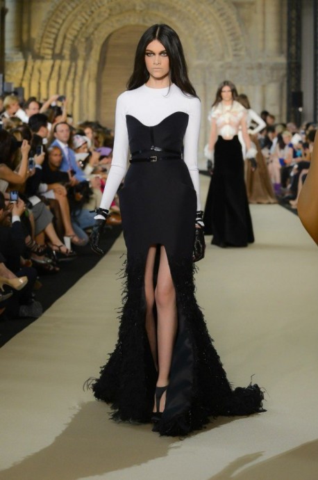 Stephane Rolland Couture
