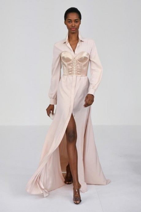Коллекция Alexis Mabille Haute Couture Весна-Лето 2024 Коллекция Alexis Mabille Haute Couture Весна-Лето 2024