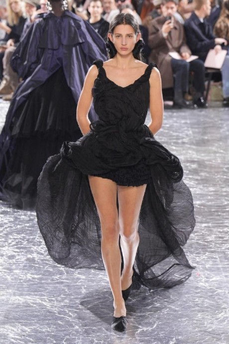 Коллекция Jean Paul Gaultier Haute Couture Весна-Лето 2024 Коллекция Jean Paul Gaultier Haute Couture Весна-Лето 2024