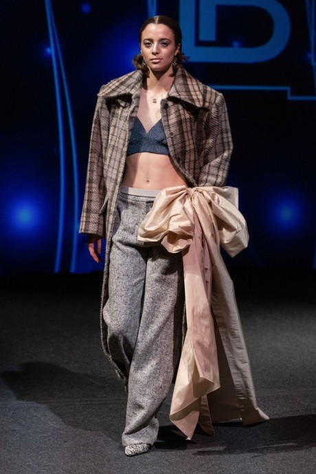 Коллекция Laura Biagiotti Ready-To-Wear Осень-Зима 2023 Коллекция Laura Biagiotti Ready-To-Wear Осень-Зима 2023