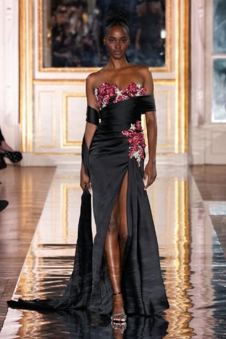 Коллекция Zuhair Murad Haute Couture Весна-Лето 2025
