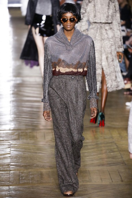 Ulyana Sergeenko Couture