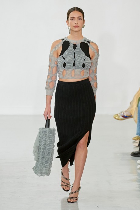 Коллекция Ester Manas Ready-To-Wear Осень-Зима 2022/2023 Коллекция Ester Manas Ready-To-Wear Осень-Зима 2022/2023