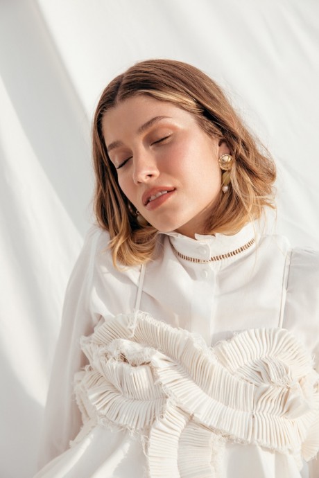 Алана Мацер (Alana Macer) появилась в летнем выпуске бразильского Marie Claire Алана Мацер (Alana Macer) появилась в летнем выпуске бразильского Marie Claire