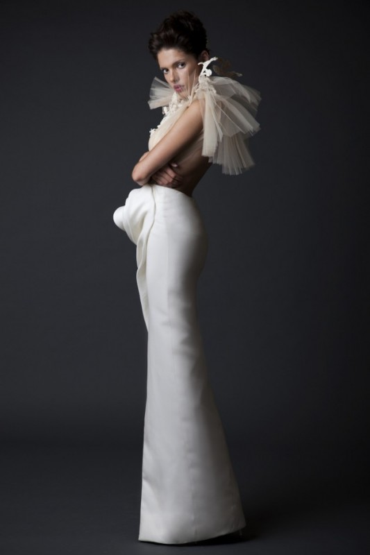 Amal Collection by Krikor Jabotian