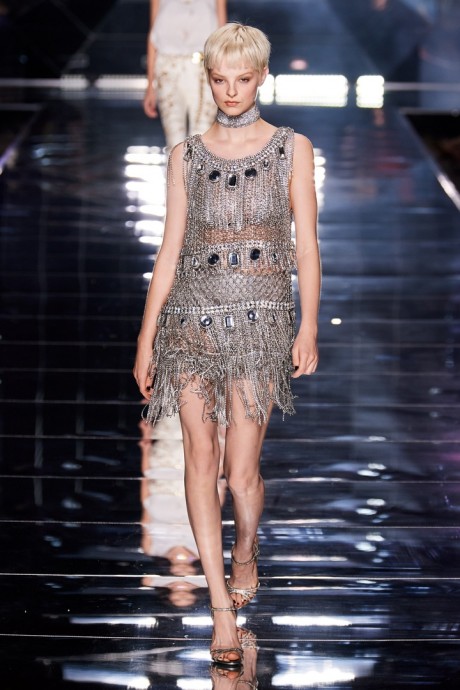 Коллекция Dolce & Gabbana Ready-To-Wear Коллекция Dolce & Gabbana Ready-To-Wear