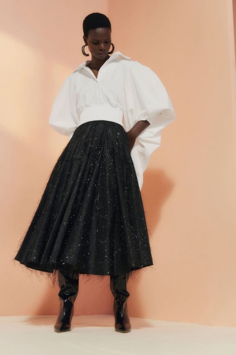 Обзор коллекции Palmer Harding Fall 2024 Ready-to-Wear Обзор коллекции Palmer Harding Fall 2024 Ready-to-Wear