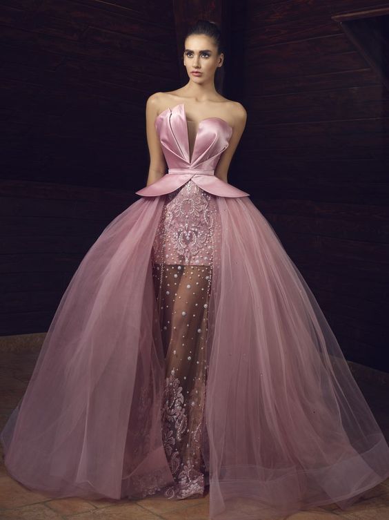 Tony Chaaya Couture Tony Chaaya Couture