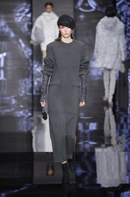 Коллекция Anteprima Ready-To-Wear Fall/Winter 2024 Milan Коллекция Anteprima Ready-To-Wear Fall/Winter 2024 Milan