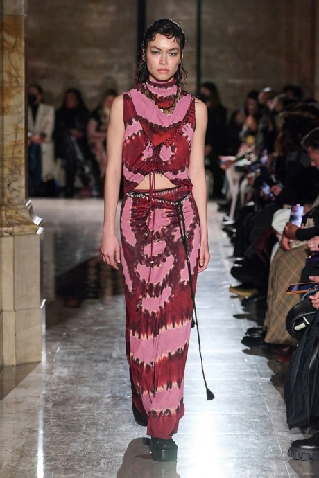 Коллекция Altuzarra Ready-To-Wear Осень-Зима 2022/2023 Коллекция Altuzarra Ready-To-Wear Осень-Зима 2022/2023