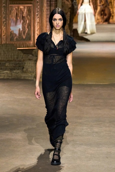 Коллекция Christian Dior Ready-To-Wear Весна-Лето 2023 Коллекция Christian Dior Ready-To-Wear Весна-Лето 2023