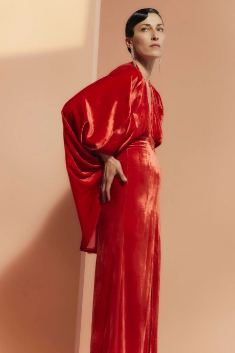 Коллекция Palmer Harding Fall 2024 Ready-to-Wear