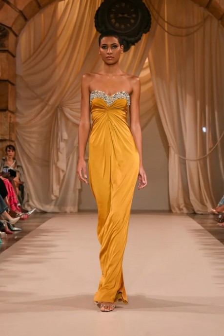 Коллекция PatBo Ready-To-Wear Осень-Зима 2023