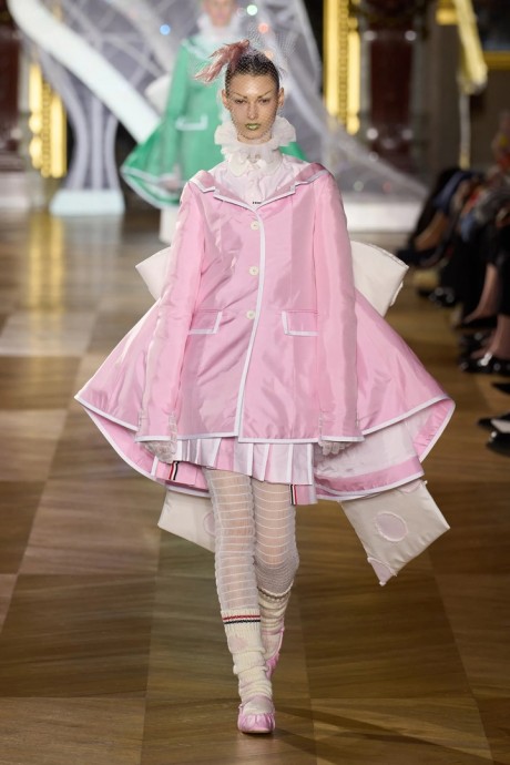 Коллекция Thom Browne 2023 ready-to-wear