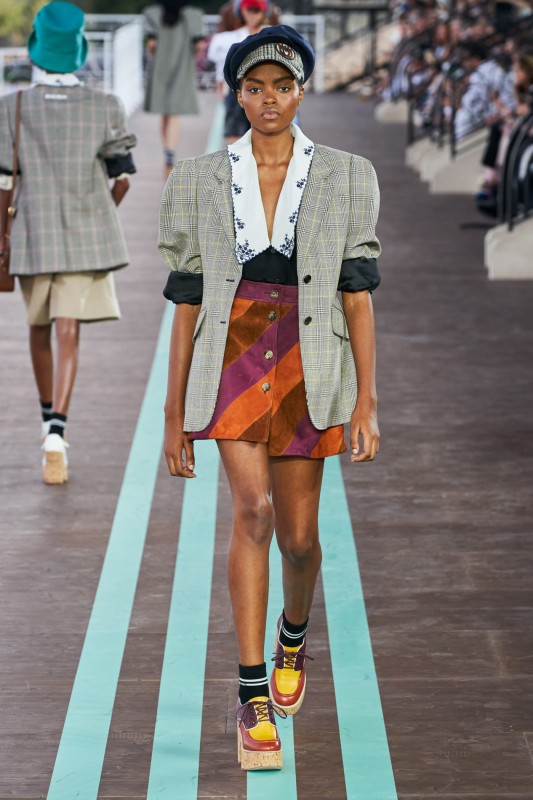 Miu Miu Resort Miu Miu Resort
