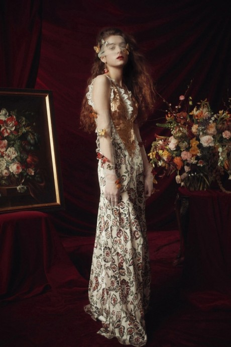 Мода, как искусство: Rodarte Fall